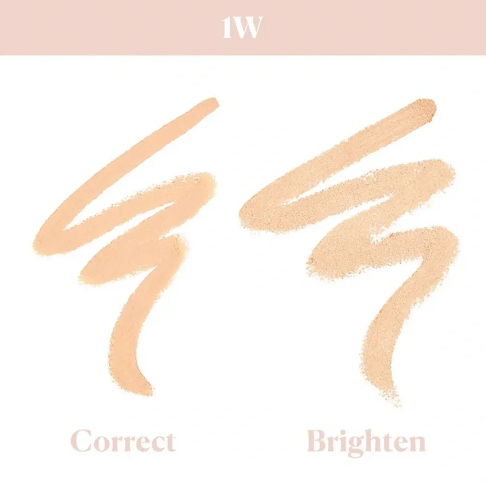 Laura Mercier 1W Secret Camouflage Brighten & Correct Duo